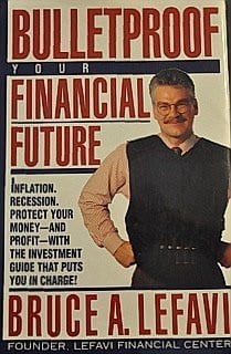 Bulletproof Your Financial Future