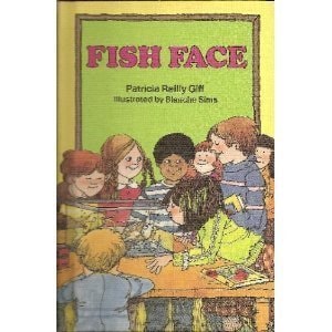 FISH FACE (Kids of the Polk Street School)