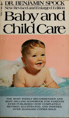 The Pocket Book of Baby and Child Care