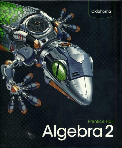Algebra 2