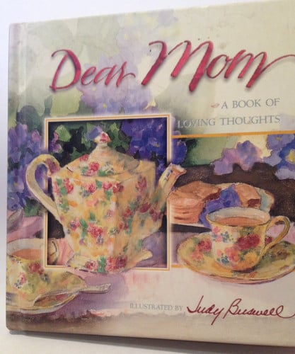 Dear Mom