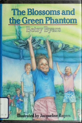 The Blossoms and the Green Phantom