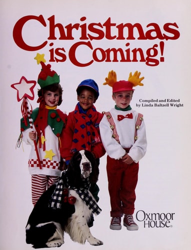 Christmas is Coming! 1992