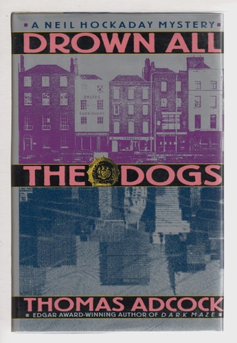 DROWN ALL THE DOGS