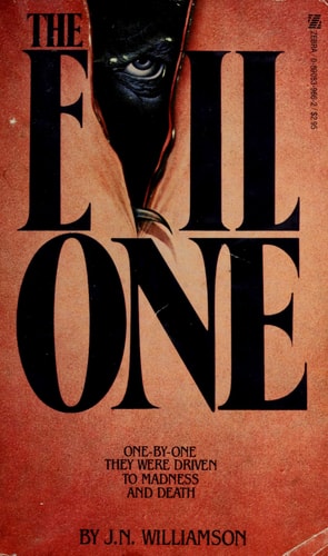 The Evil One