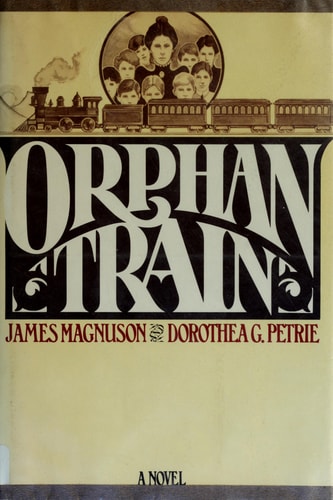 Orphan train