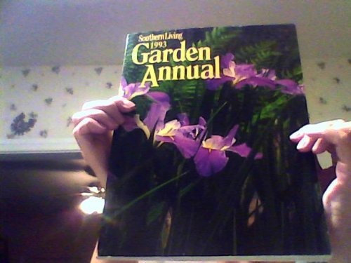 Southern Living Garden Annual
