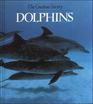 DOLPHINS (The Cousteau Society)