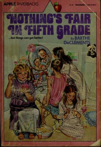 Nothings Fair in Fifth Grade