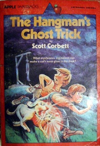 The Hangman's Ghost Trick