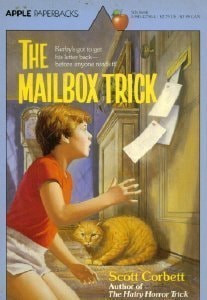The Mailbox Trick: Scott Corbett