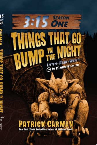 3:15 Season One: Things That Go Bump in the Night (1)