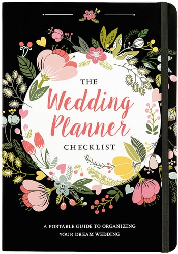 Wedding Planner Checklist