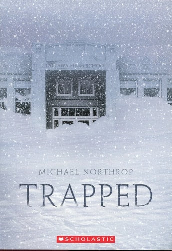 Trapped