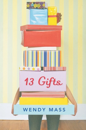 13 Gifts