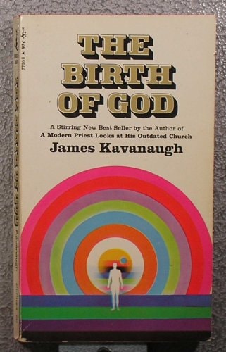The birth of God (Pocket books)