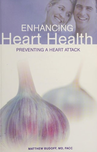 Enhancing Heart Health: Preventing a Heart Attack