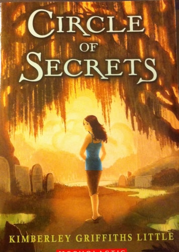 Circle of Secrets (Includes Charm Bracelet)