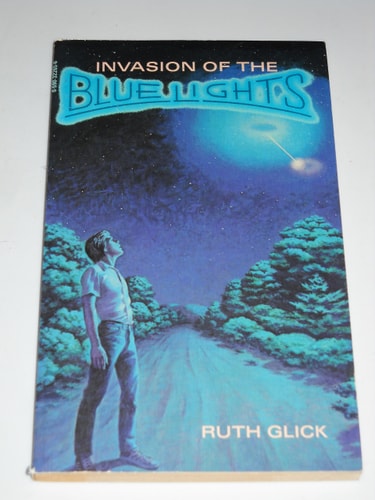 The Invasion of the Blue Lights