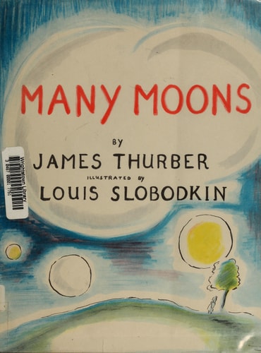 Many Moons