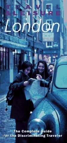 Travel & Leisure : London