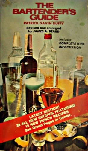 Bartenders Guide