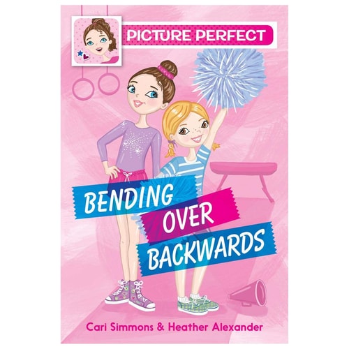Picture Perfect #1: Bending Over Backwards