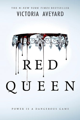 Red Queen (Red Queen, 1)