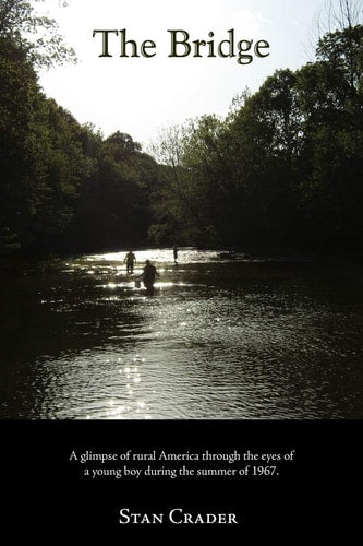 The Bridge (Colby Series)