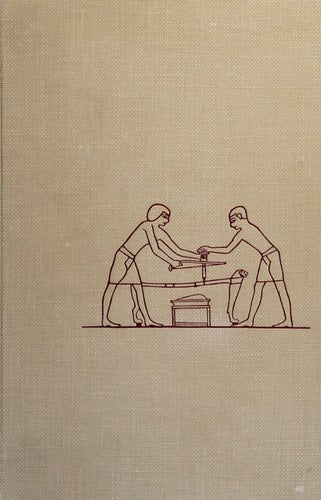Technology in the Ancient World