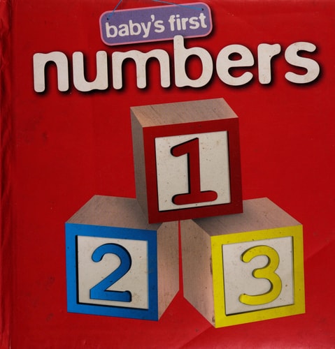 Baby's First Numbers
