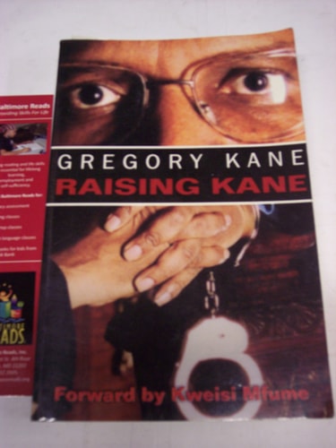 Raising Kane