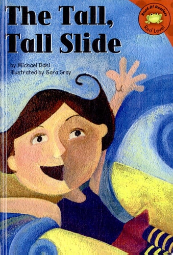 The Tall, Tall Slide (Read-It! Readers)