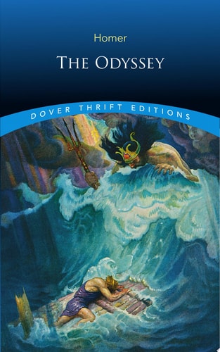 The Odyssey