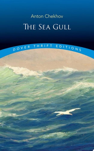 The Sea Gull (Dover Thrift Editions)