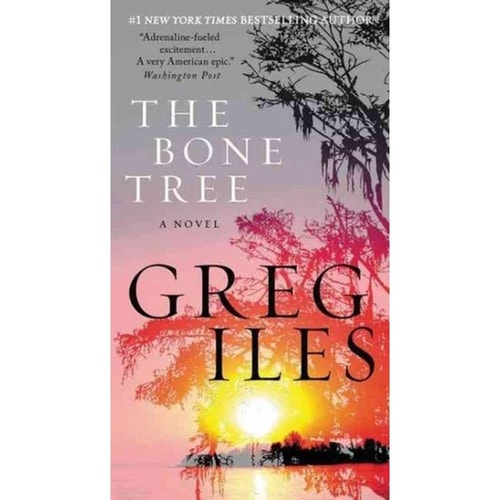 The Bone Tree A Novel