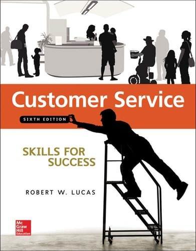 Customer Service Skills for Success - Standalone Book