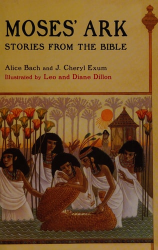 Moses' Ark, Stories From the Bible