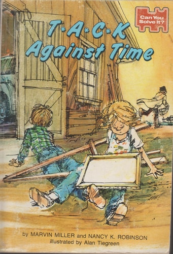 TACK Against Time