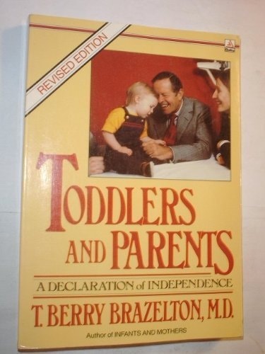 Toddlers and Parents