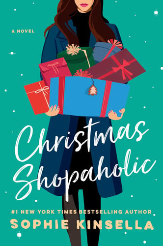 Christmas Shopaholic A Novel