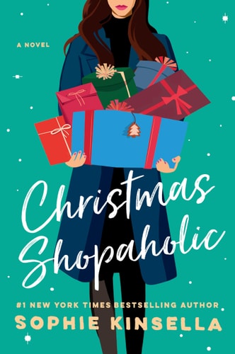 Christmas Shopaholic A Novel