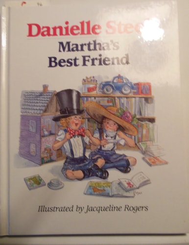 Martha's Best Friend