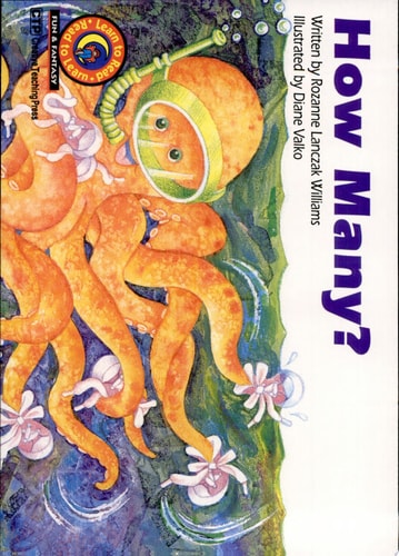 How Many? (Fun and Fantasy)