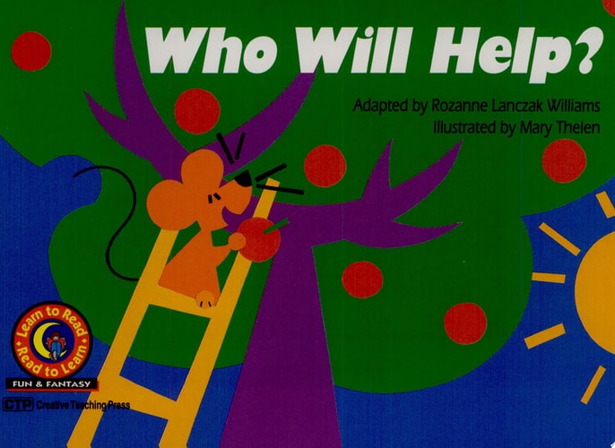 Who Will Help? (Learn to Read Read to Learn, Fun & Fantasy)