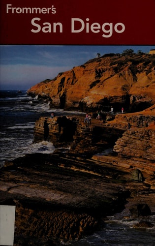 Frommer's? San Diego (Frommer's Complete Guides)