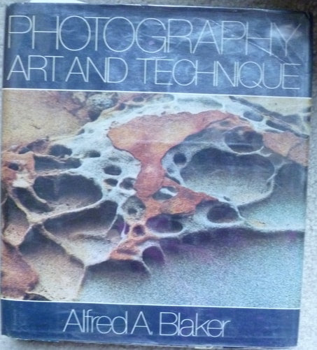 Photography: Art and Technique