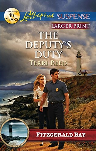 The Deputy's Duty (Fitzgerald Bay)