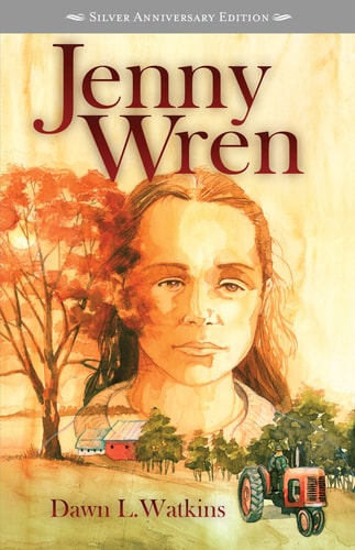 Jenny Wren Grd 4-7