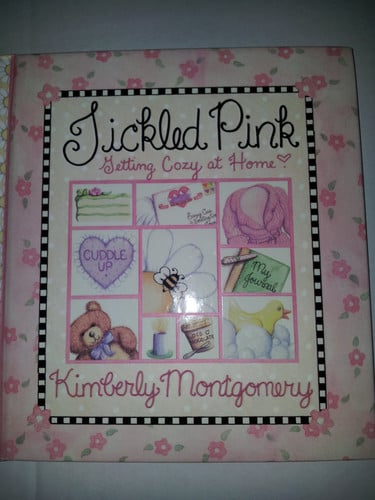 Tickled Pink